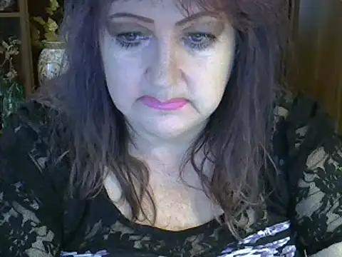 ElenaZed from StripChat
