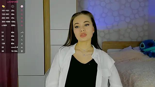 EleneBaskett from StripChat