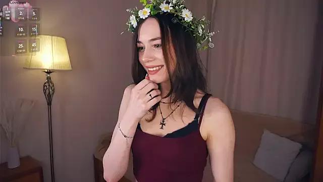 EleneBrach from StripChat