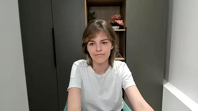 EleneButton webcams show profile image 