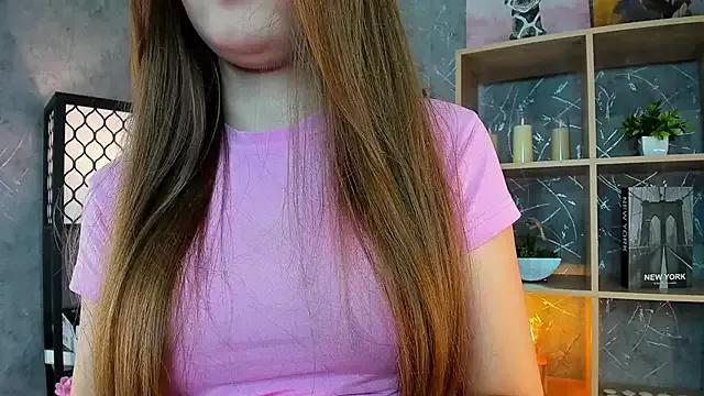 ElenoreReth from StripChat is Freechat