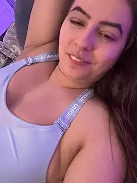 eleonoree from StripChat