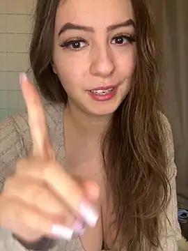 eleonoree from StripChat