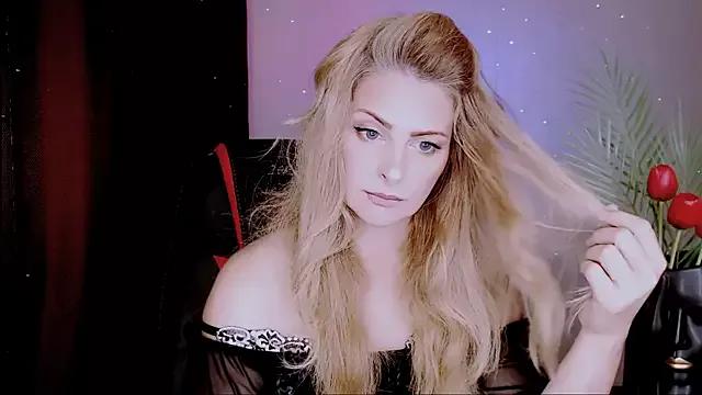 Eleonores from StripChat