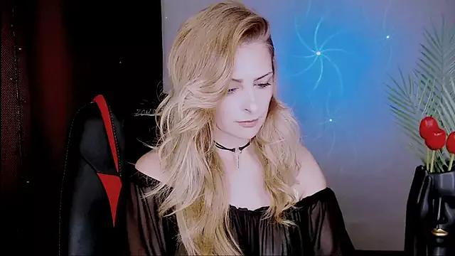 Eleonores from StripChat