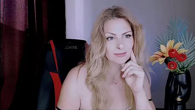 Eleonores from StripChat