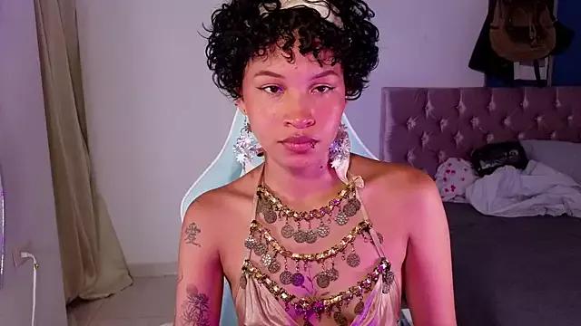 eleselas from StripChat