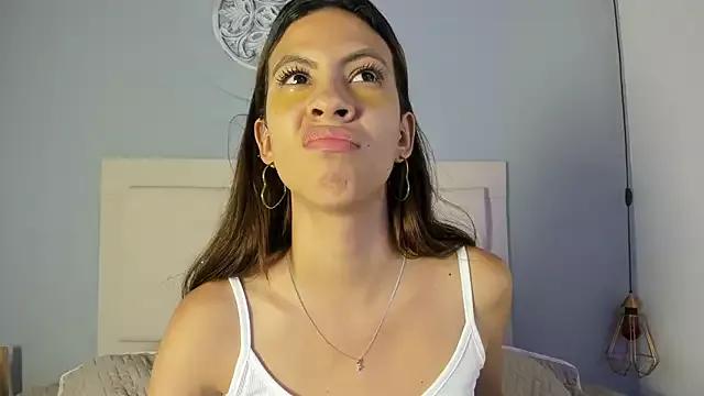 elevensky from StripChat