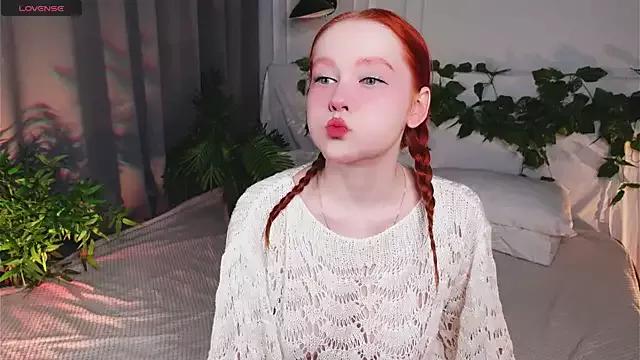 Elfa_Mirielle on StripChat