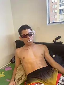elfernh from StripChat