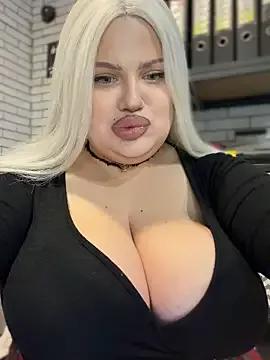 Photos of Eliaden from StripChat is Freechat