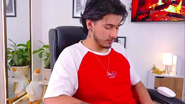 Elian_savoy webcams show profile image 