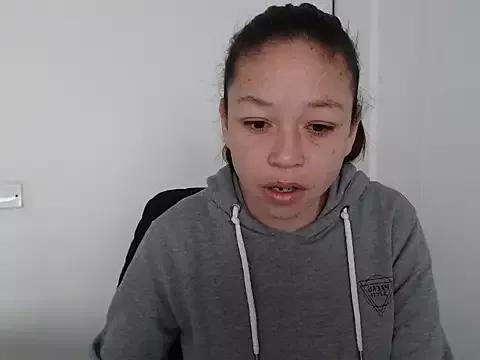 Eliane_cooper_21 from StripChat is Freechat