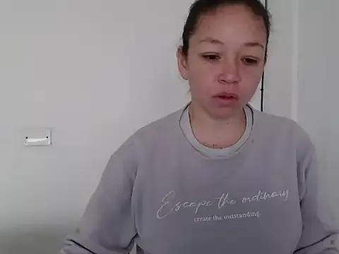 Eliane_cooper_21 from StripChat is Freechat