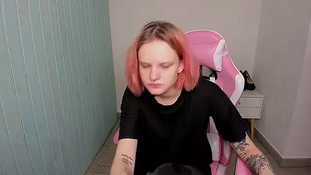 Elieiza_xo from StripChat
