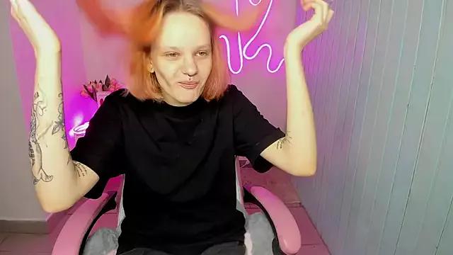 Elieiza_xo from StripChat