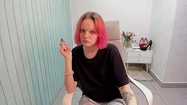Elieiza_xo from StripChat