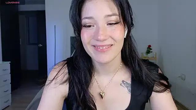 Eliih_01 from StripChat