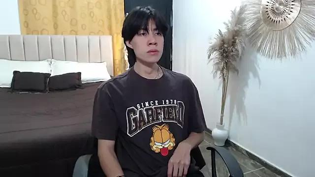 Photos of Elio-cam from StripChat is Freechat