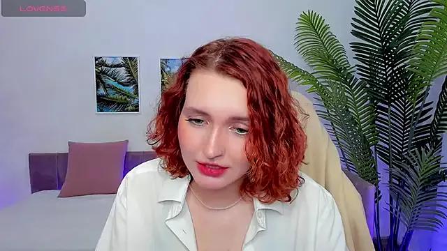 Elis_Cherry from StripChat is Freechat