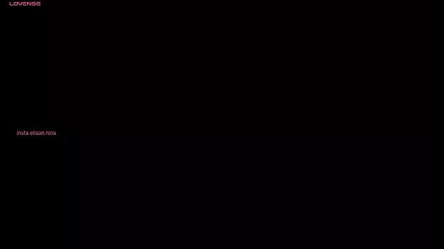 Elisonni_ webcams show profile image 