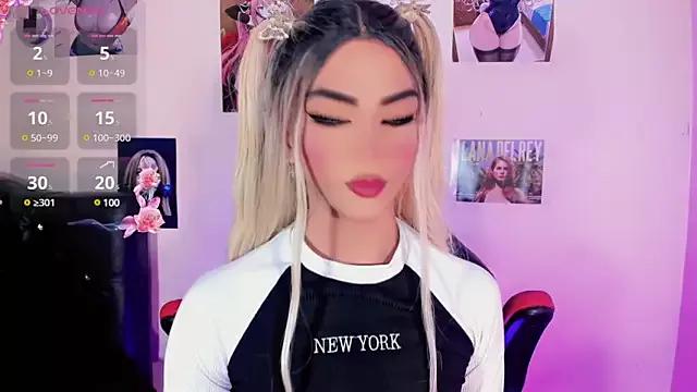 Elissa_taylor_ from StripChat is Freechat