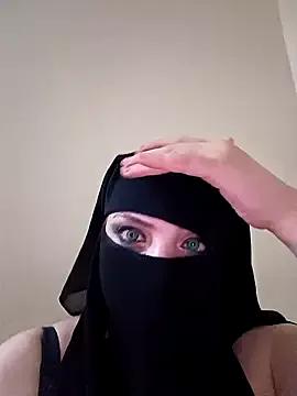 Elissar1 webcams show profile image 