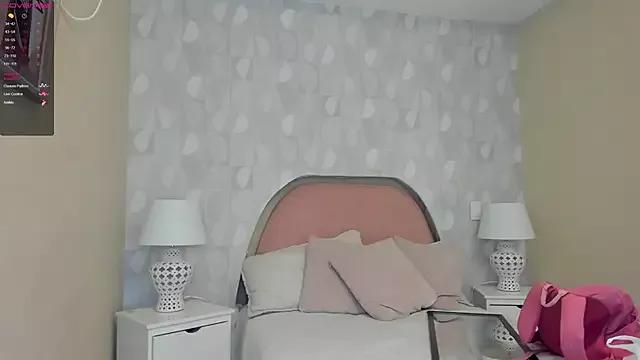 Elizabeth_20 webcams show profile image 