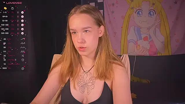 Elizabeth_Bennett_ webcams show profile image 
