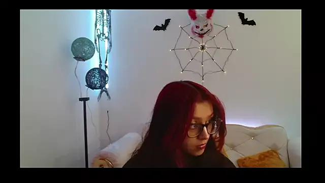 Elizabeth_Loren webcams show profile image 