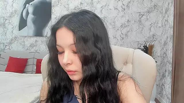 ElizabethParkk from StripChat is Freechat