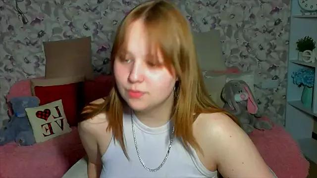 ElizaGrant from StripChat is Freechat