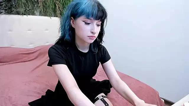 ElizaNik_ webcams show profile image 