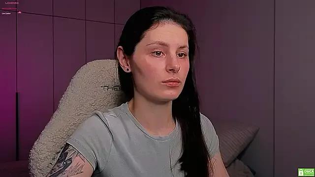 elizawetty from StripChat is Freechat