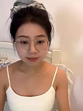 Ella-A9 from StripChat is Freechat