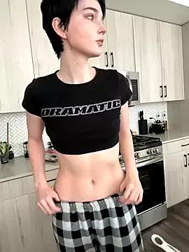 Photos of Ella-Blue from StripChat is Freechat