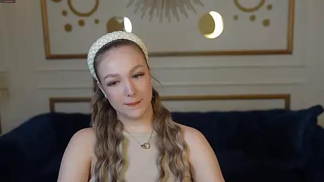 Ella_054 from StripChat