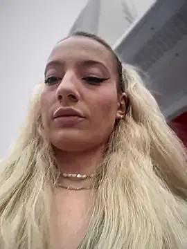 Ella_Charm from StripChat