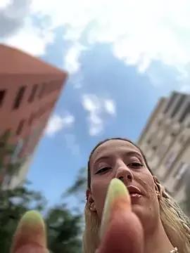Ella_Charm from StripChat
