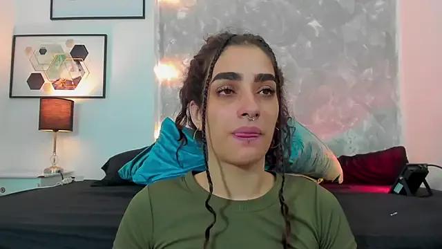 Ella_Flame1 from StripChat