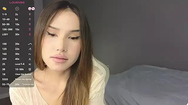 Ella_lee15 from StripChat