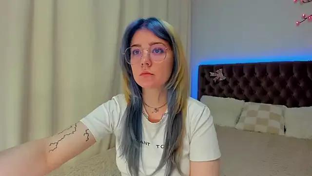 Ella_Mayers webcams show profile image 