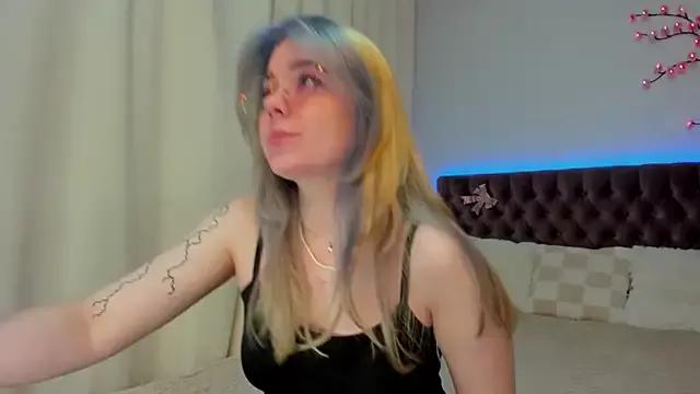 Ella_Mayers from StripChat
