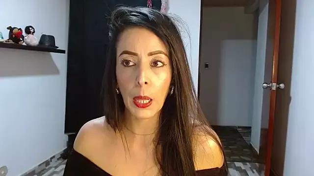 ella_peck from StripChat