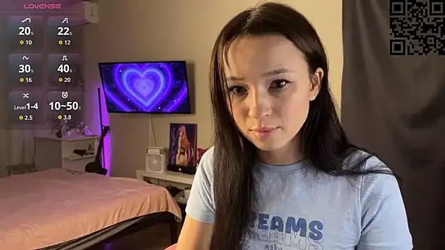 ella_simons from StripChat is Freechat