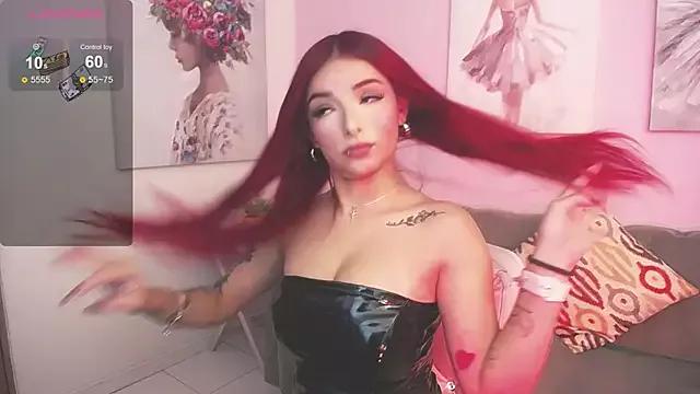 ella_steffen from StripChat