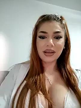 Ella_sweety from StripChat