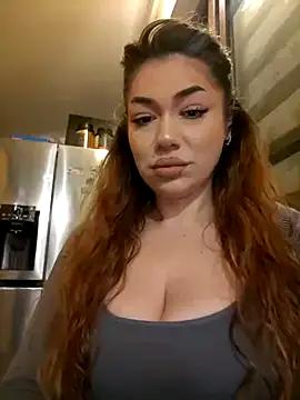 Ella_sweety from StripChat