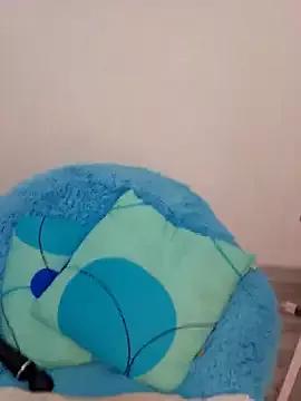 Ellaa_C from StripChat