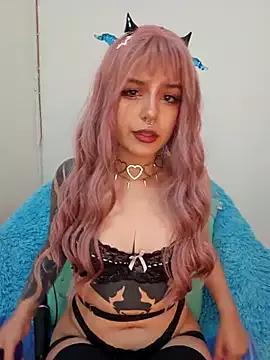 Ellaa_C from StripChat